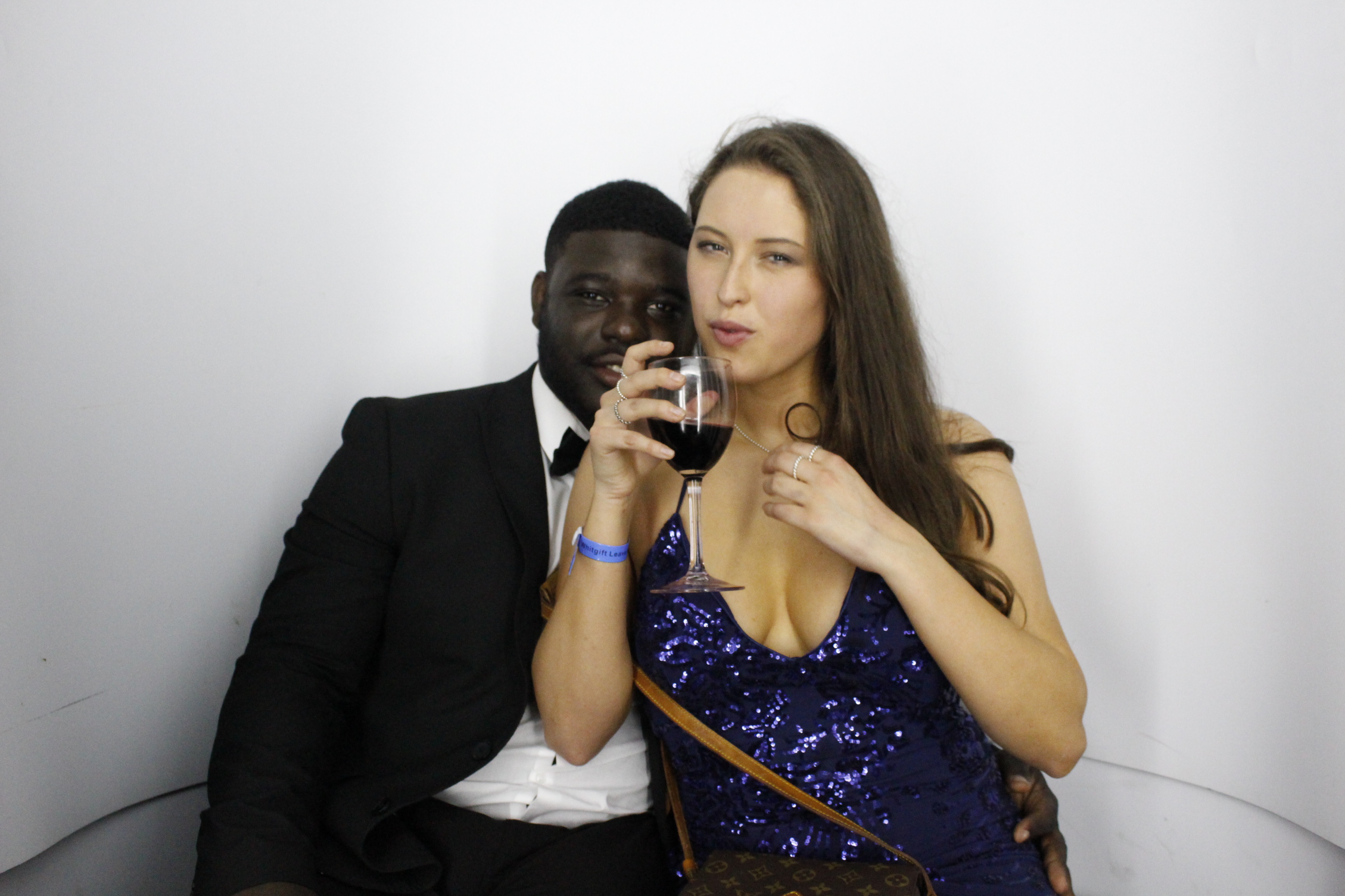 Whitgift School Year 13 Prom | View more photos from the event at gallery.myphotoboothexperience.co.uk/u/MyPhotoBoothExperienceLtd/Whitgift-School-Year-13-Prom
